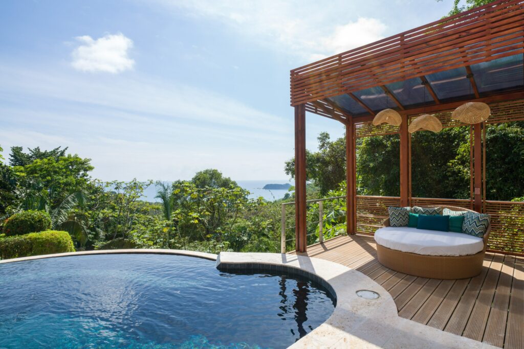 Luxury Vacation Rental In Costa Rica - Casa Anjali